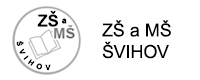 Z�kladn� a mate�sk� �kola �vihov